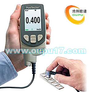 PosiTectorUTG超声波管道测厚仪