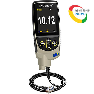 PosiTectorUTG超声波管道测厚仪